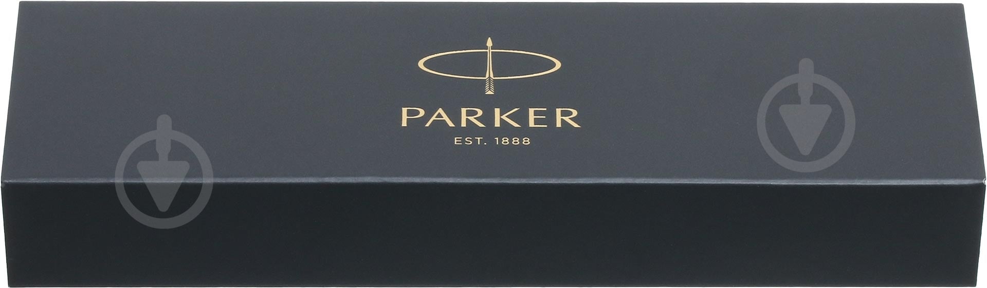 Ручка шариковая Parker Jotter Core Stainless Steel 16 032 - фото 5