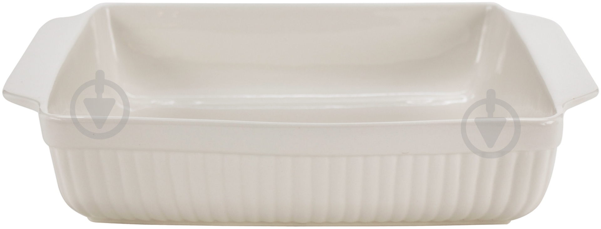 Форма для выпекания BergHOFF Biancо 37x31 см - фото 2