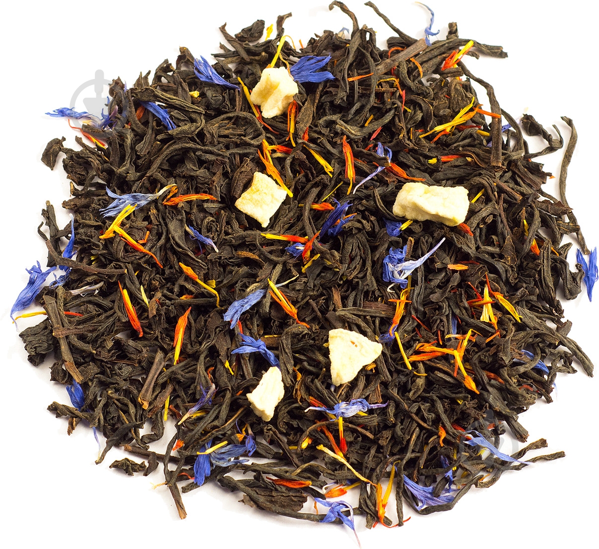 Чай чорний Gemini Tea Collection Саусеп Блек (5000000039401) - фото 2