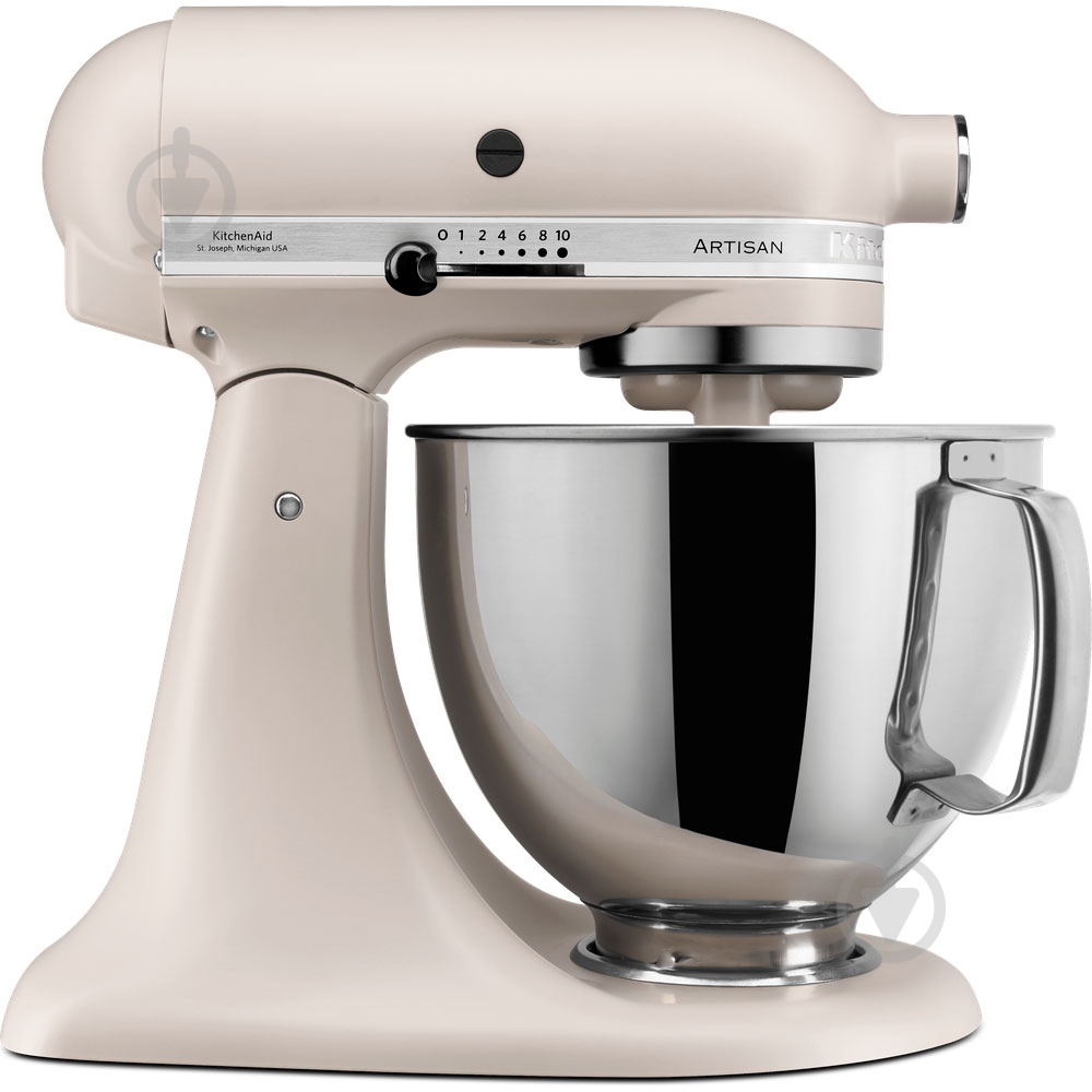 Кухонная машина KitchenAid Artisan 5KSM125EMH - фото 1