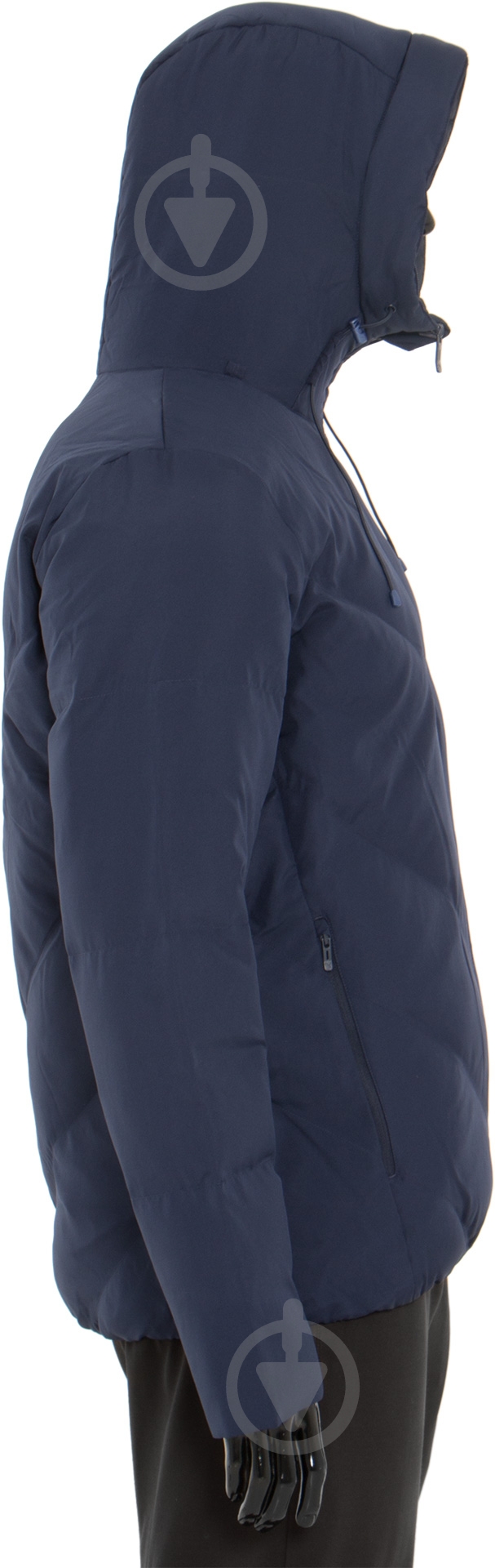 Куртка мужская зимняя Puma STYLE Reverse Hd Padded Jkt 83865646 р.S синяя - фото 11 Куртка мужская зимняя Puma STYLE Reverse Hd Padded Jkt 83865646 р.S синяя - фото 11