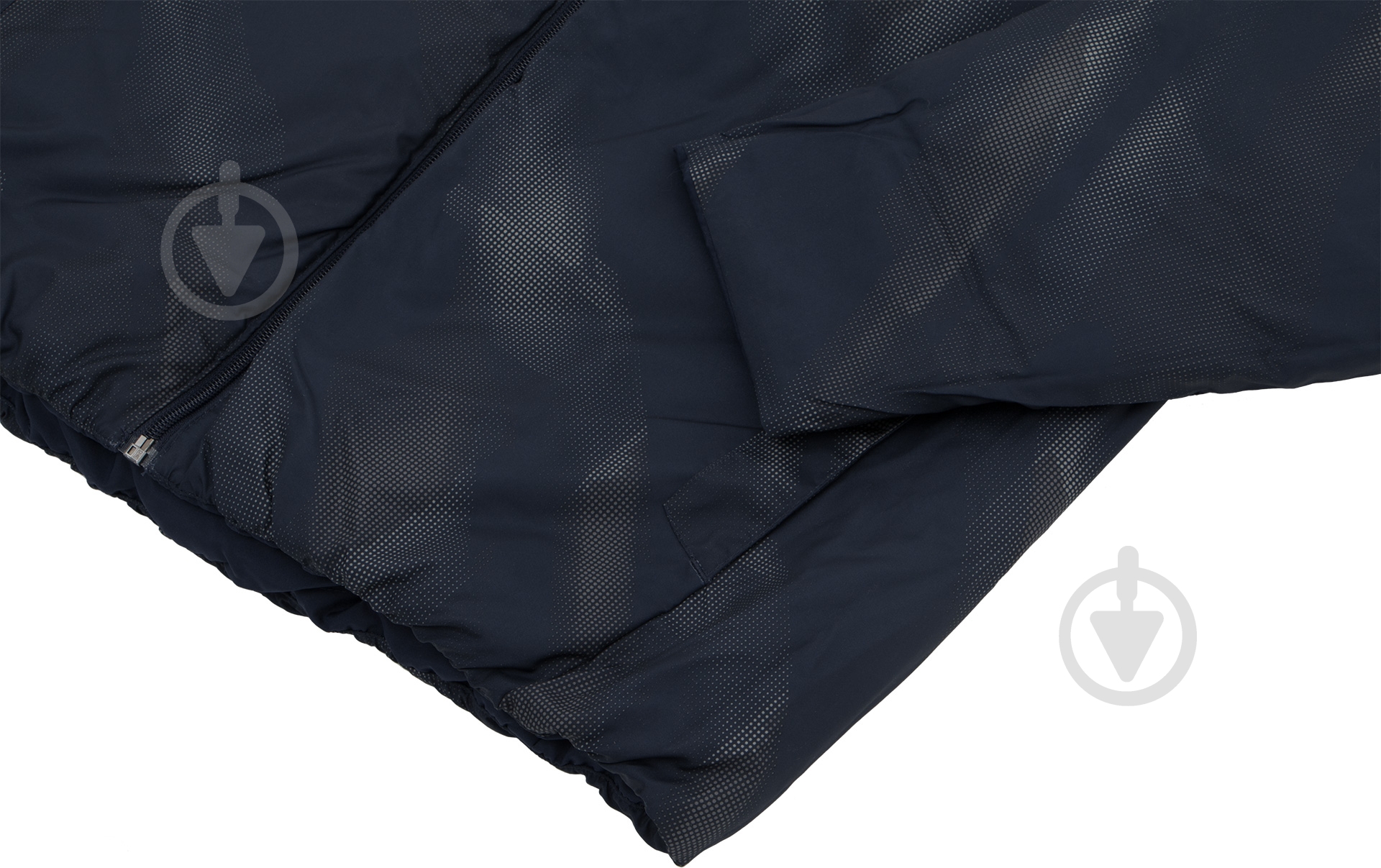 Куртка мужская зимняя Puma STYLE Reverse Hd Padded Jkt 83865646 р.S синяя - фото 18 Куртка мужская зимняя Puma STYLE Reverse Hd Padded Jkt 83865646 р.S синяя - фото 18