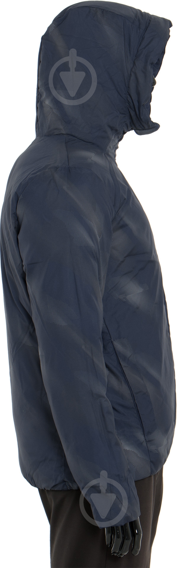 Куртка мужская зимняя Puma STYLE Reverse Hd Padded Jkt 83865646 р.S синяя - фото 10 Куртка мужская зимняя Puma STYLE Reverse Hd Padded Jkt 83865646 р.S синяя - фото 10