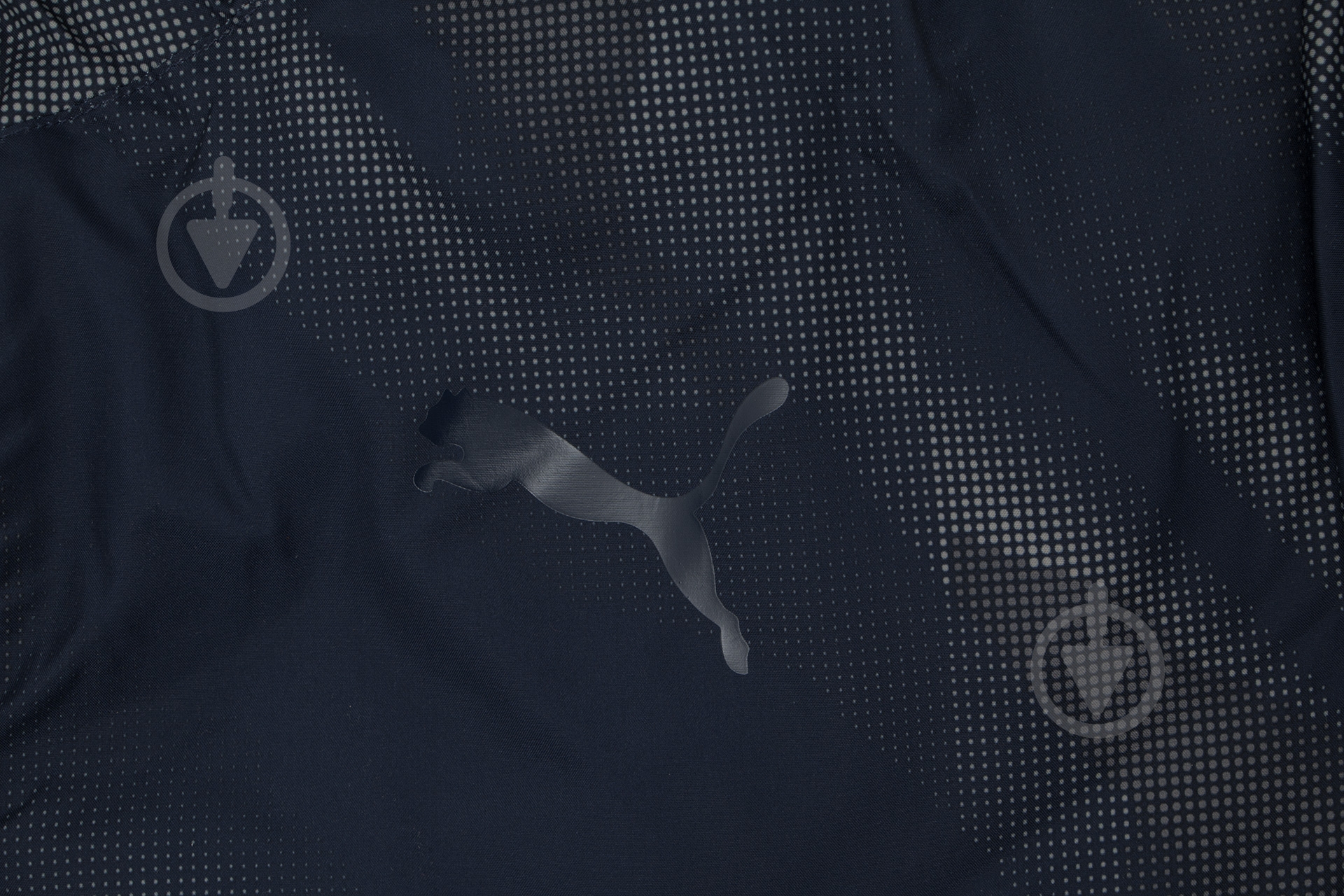 Куртка мужская зимняя Puma STYLE Reverse Hd Padded Jkt 83865646 р.S синяя - фото 22 Куртка мужская зимняя Puma STYLE Reverse Hd Padded Jkt 83865646 р.S синяя - фото 22
