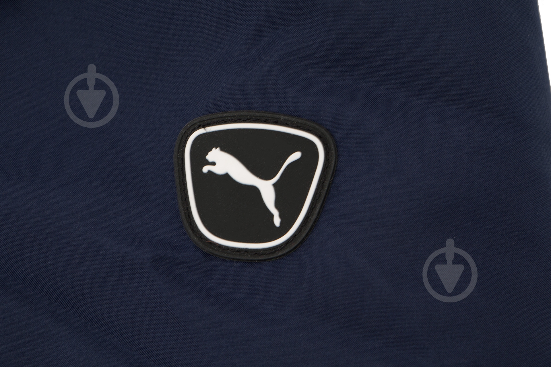 Куртка мужская зимняя Puma STYLE Reverse Hd Padded Jkt 83865646 р.S синяя - фото 23 Куртка мужская зимняя Puma STYLE Reverse Hd Padded Jkt 83865646 р.S синяя - фото 23