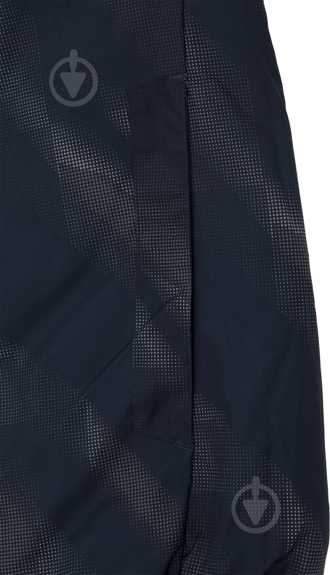 Куртка мужская зимняя Puma STYLE Reverse Hd Padded Jkt 83865646 р.S синяя - фото 20 Куртка мужская зимняя Puma STYLE Reverse Hd Padded Jkt 83865646 р.S синяя - фото 20