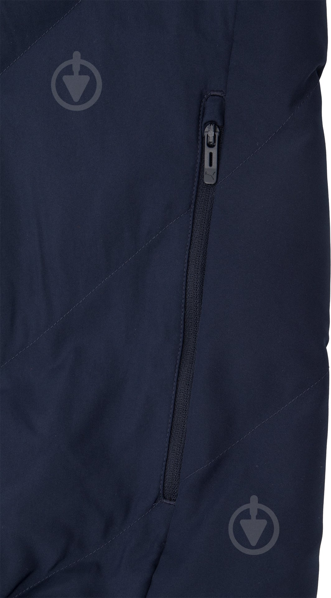 Куртка мужская зимняя Puma STYLE Reverse Hd Padded Jkt 83865646 р.S синяя - фото 21 Куртка мужская зимняя Puma STYLE Reverse Hd Padded Jkt 83865646 р.S синяя - фото 21