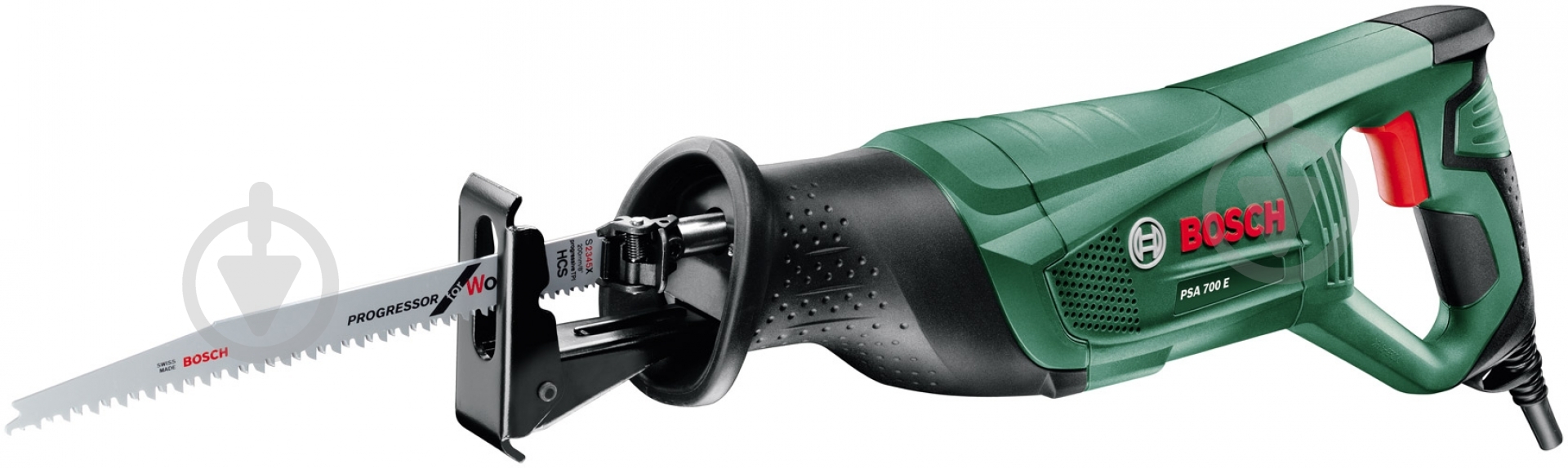 Пила сабельная Bosch PSA 700 E 06033A7020 - фото 1