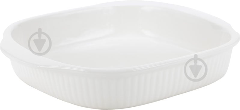 Форма для випікання BergHOFF Bianco 29x26 см - фото 1