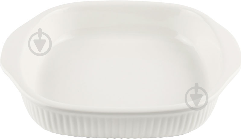 Форма для випікання BergHOFF Bianco 29x26 см - фото 2