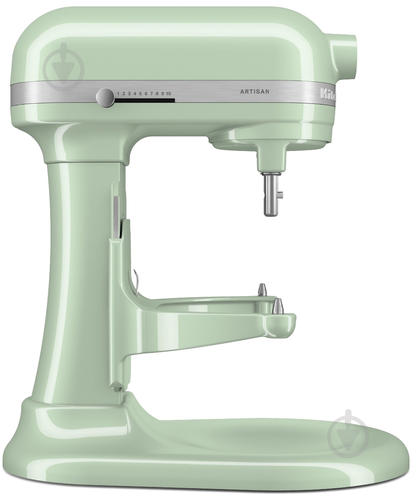 Кухонная машина KitchenAid Artisan 5KSM60SPXEPT - фото 6