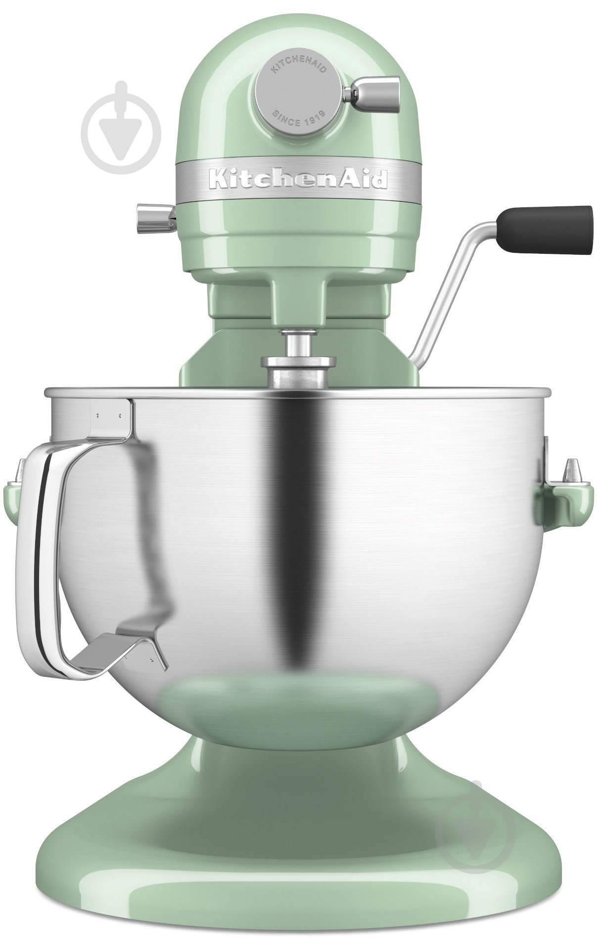 Кухонная машина KitchenAid Artisan 5KSM60SPXEPT - фото 3