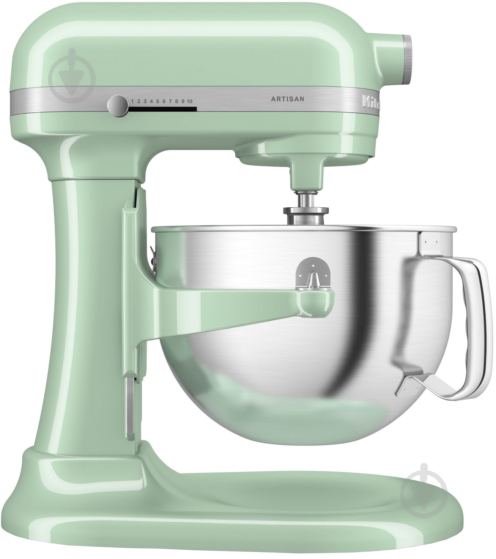 Кухонная машина KitchenAid Artisan 5KSM60SPXEPT - фото 1