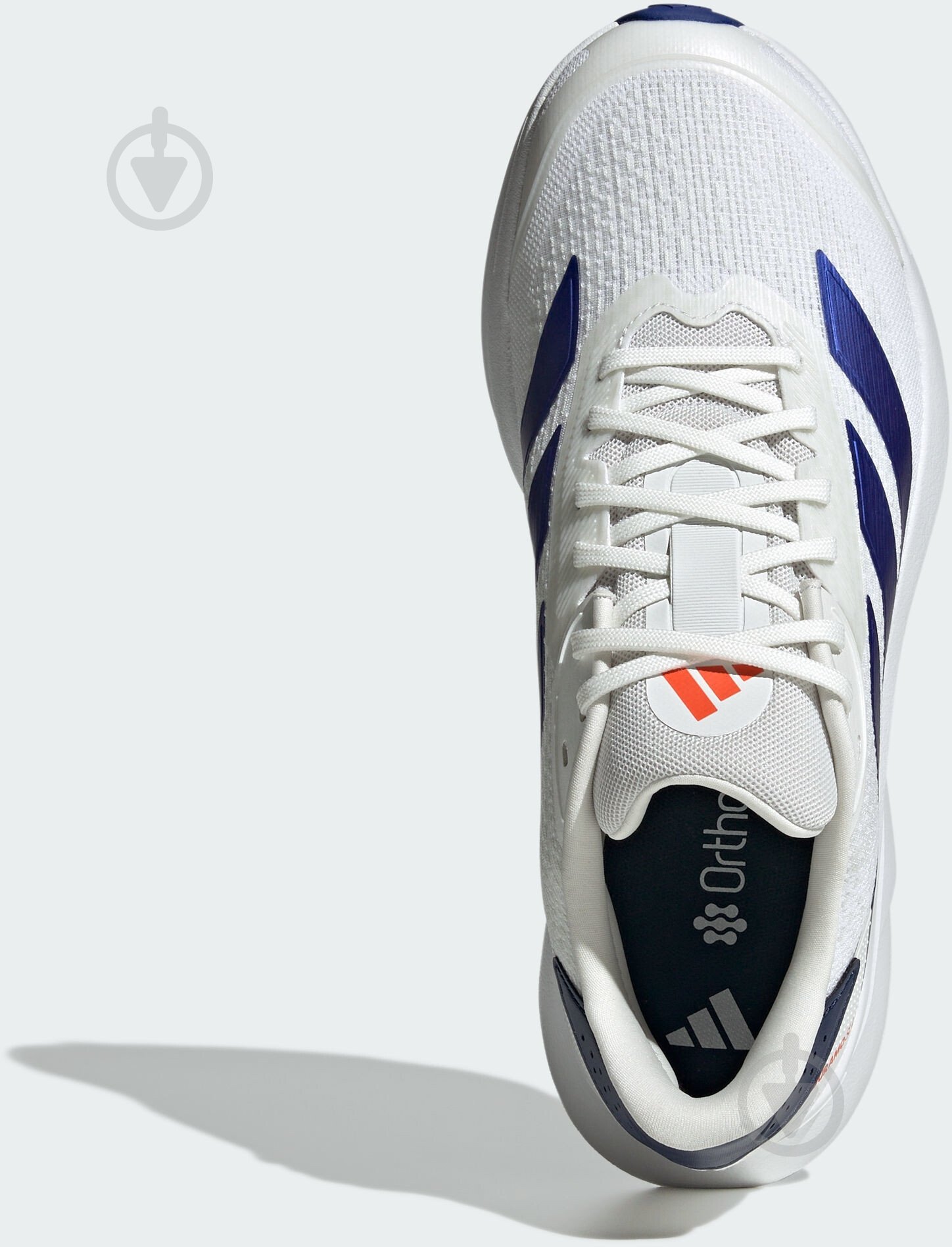 Кросівки чоловічі Adidas DURAMO SL2 M JS4395 р.45 1/3 білі - фото 6 Кросівки чоловічі Adidas DURAMO SL2 M JS4395 р.45 1/3 білі - фото 6