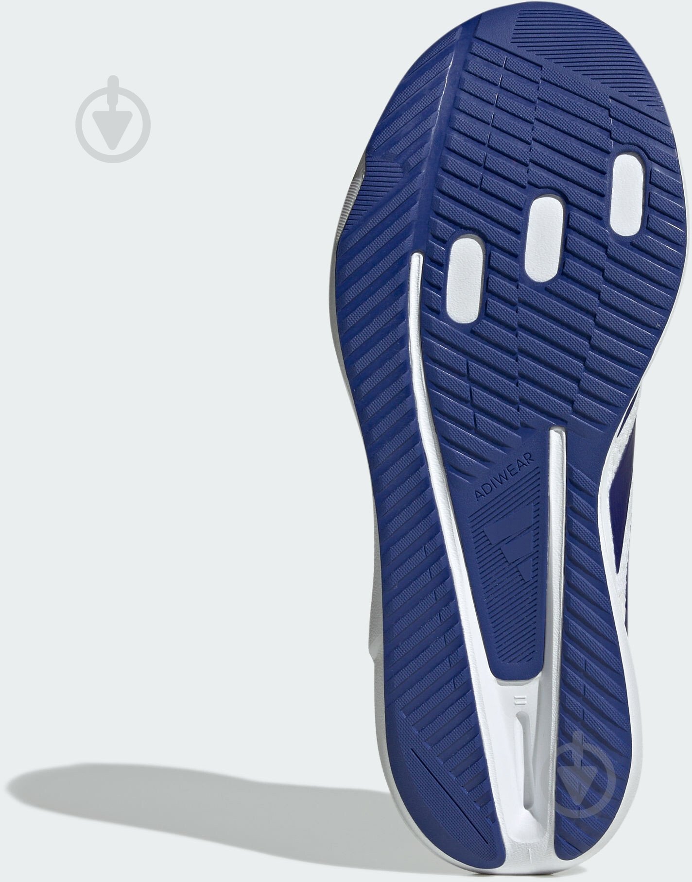 Кросівки чоловічі Adidas DURAMO SL2 M JS4395 р.45 1/3 білі - фото 7 Кросівки чоловічі Adidas DURAMO SL2 M JS4395 р.45 1/3 білі - фото 7