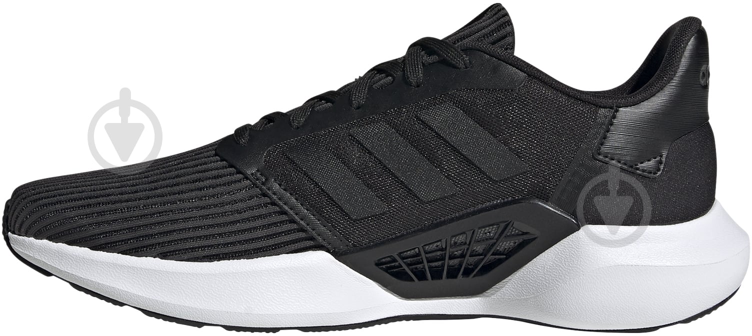 Кроссовки мужские демисезонные Adidas VENTICE EG3273 р.46 черные - фото 11