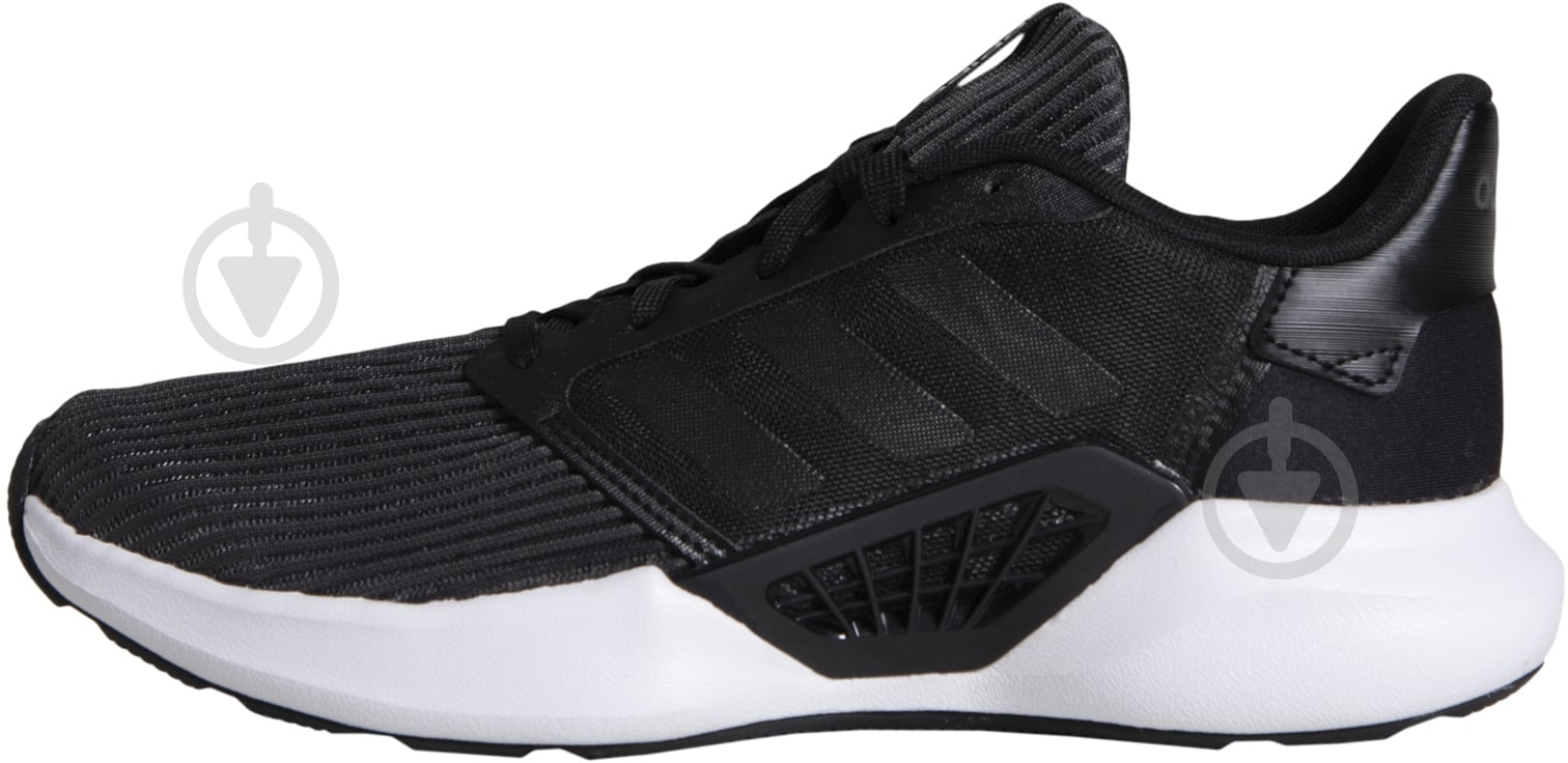 Кроссовки мужские демисезонные Adidas VENTICE EG3273 р.46 черные - фото 7