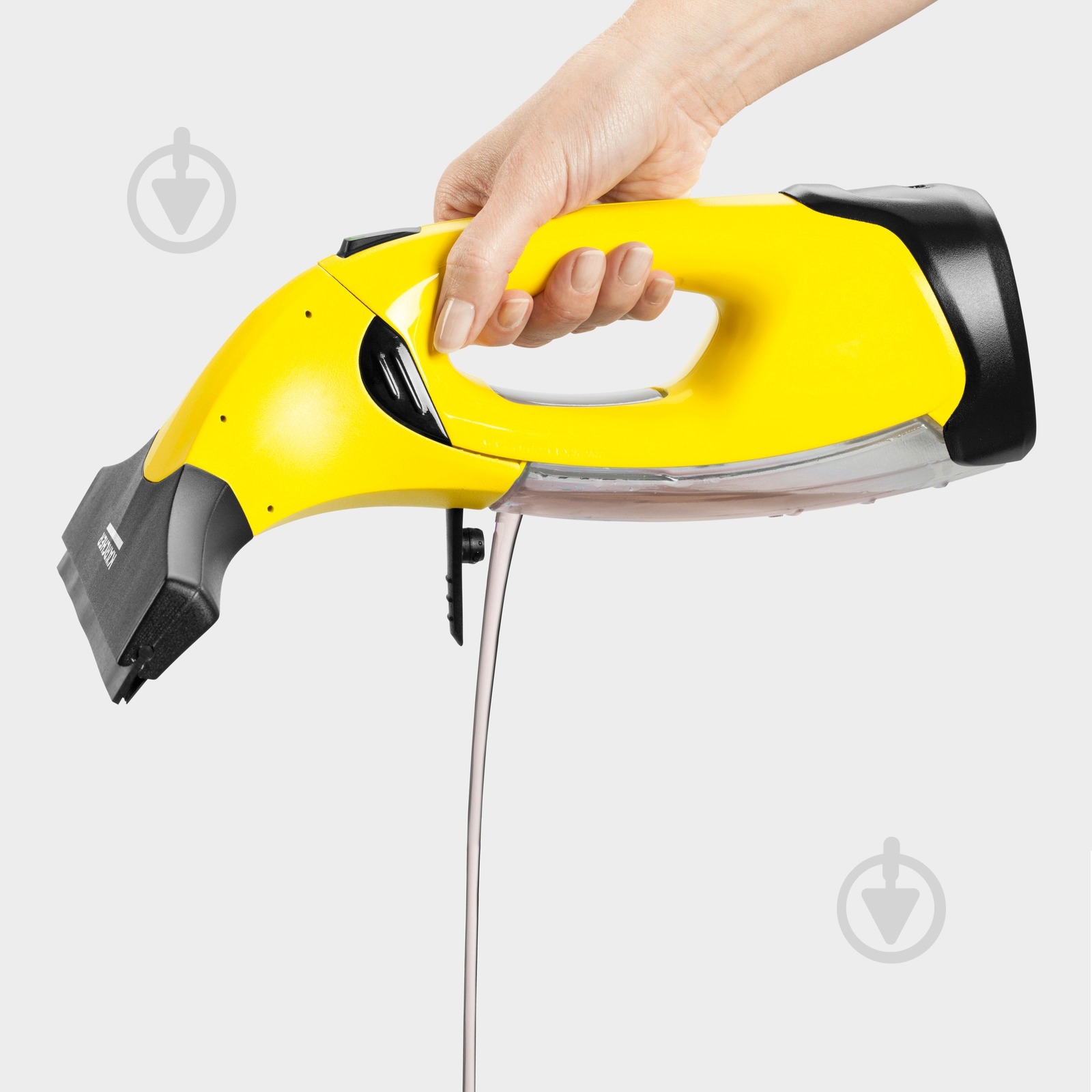 Пылесос оконный Karcher WV 2 PLUS (1.633-213.0) - фото 2