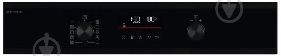 Духовой шкаф Electrolux EOD6C77H - фото 4