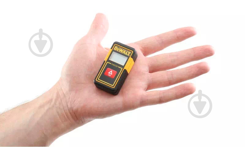Дальномер лазерный DeWalt DW030PL - фото 10
