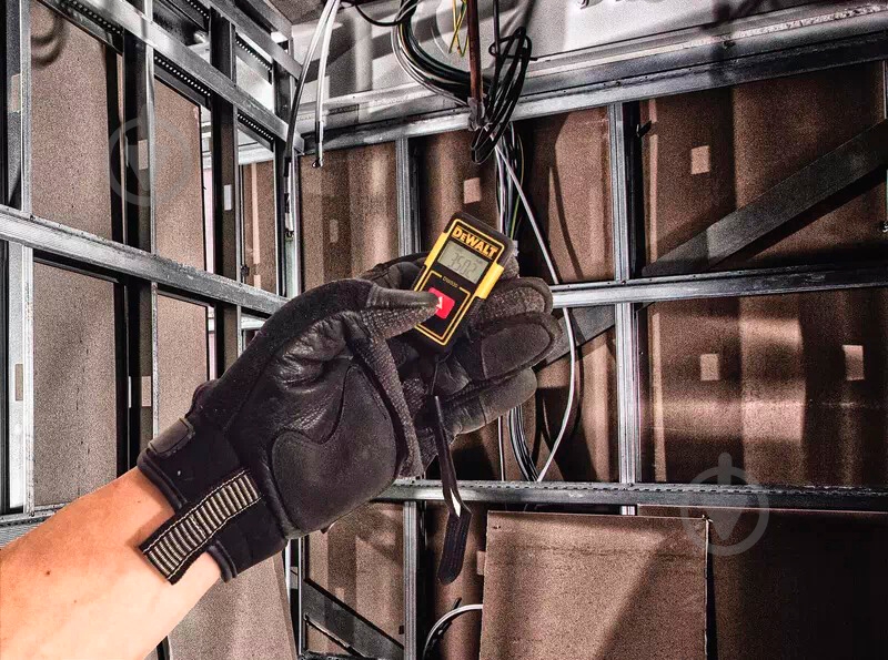 Дальномер лазерный DeWalt DW030PL - фото 9