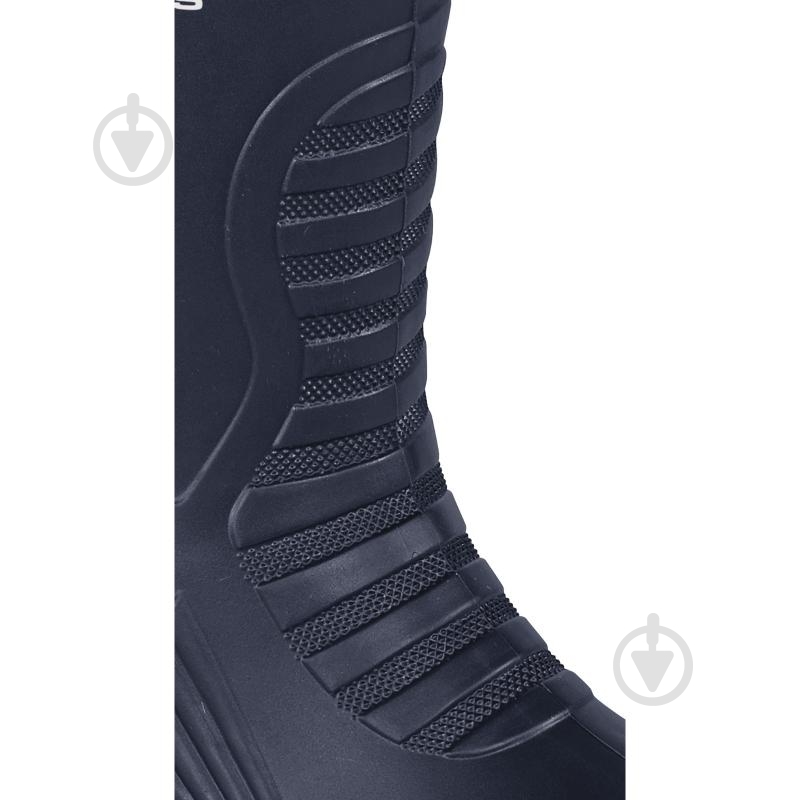 Сапоги Delta Plus IRON S5 р.41 IRONS5BM41 темно-синий - фото 4 Сапоги Delta Plus IRON S5 р.41 IRONS5BM41 темно-синий - фото 4