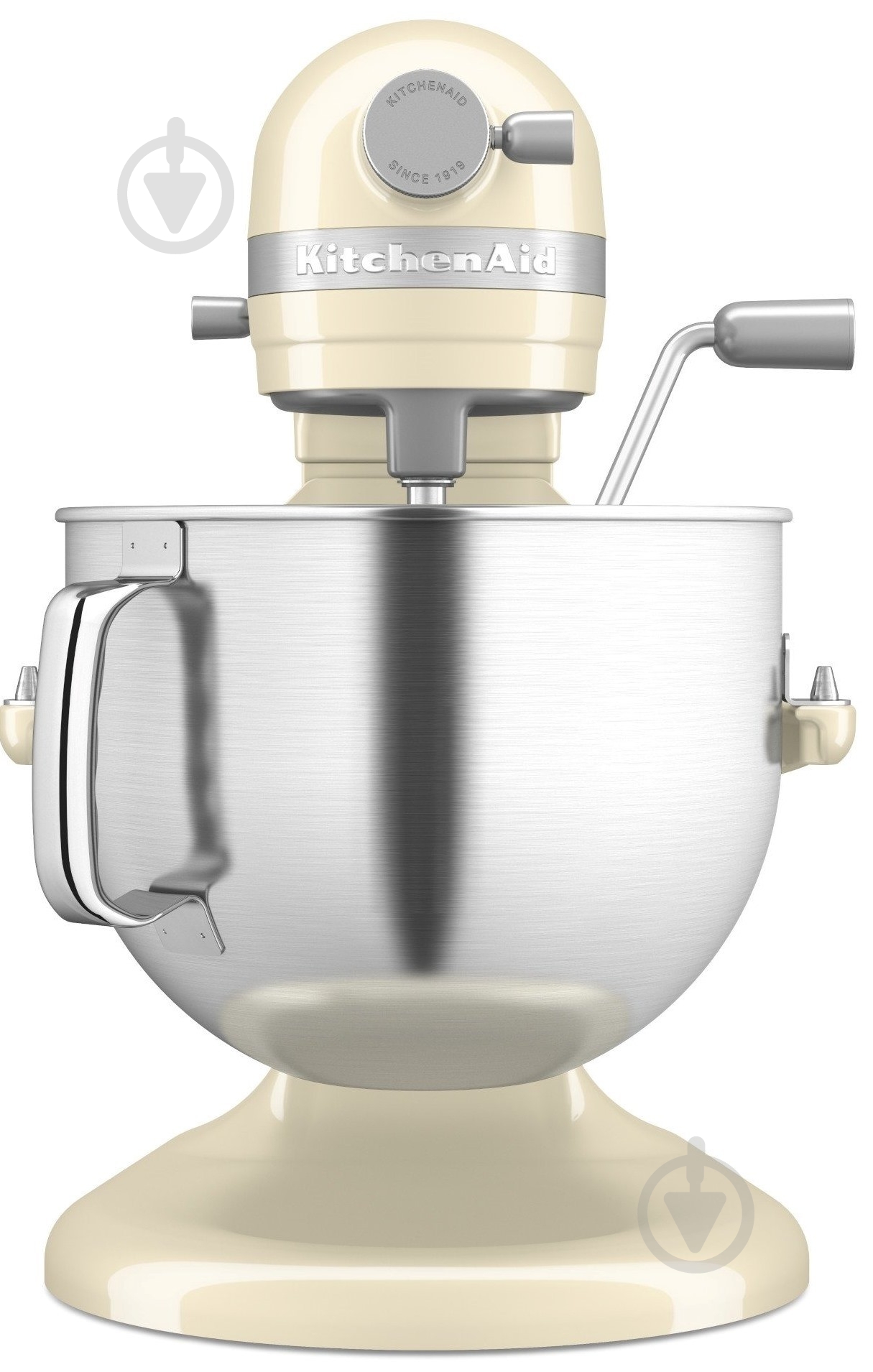 Кухонна машина KitchenAid Artisan 5KSM70SHXEAC - фото 3 Кухонна машина KitchenAid Artisan 5KSM70SHXEAC - фото 3