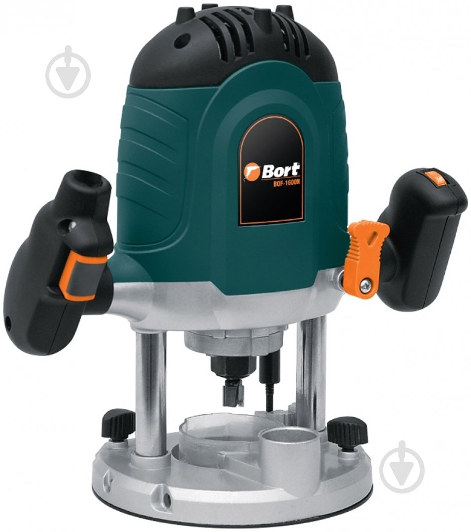 Фрезер Bort BOF-1600N - фото 10