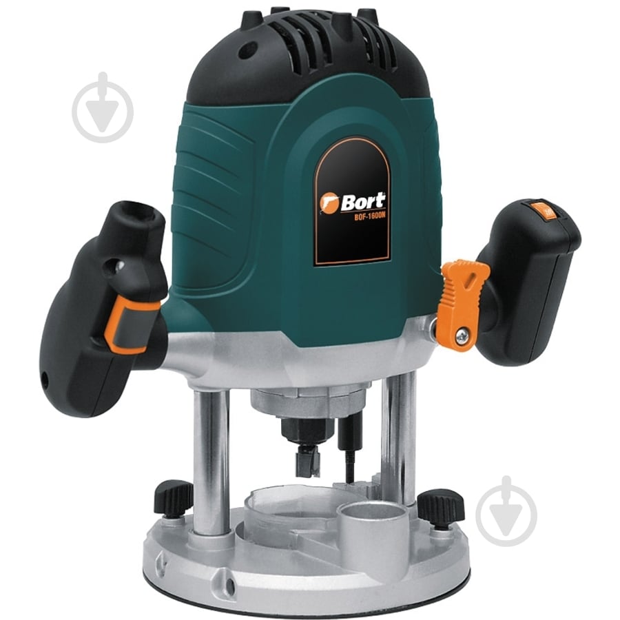 Фрезер Bort BOF-1600N - фото 9