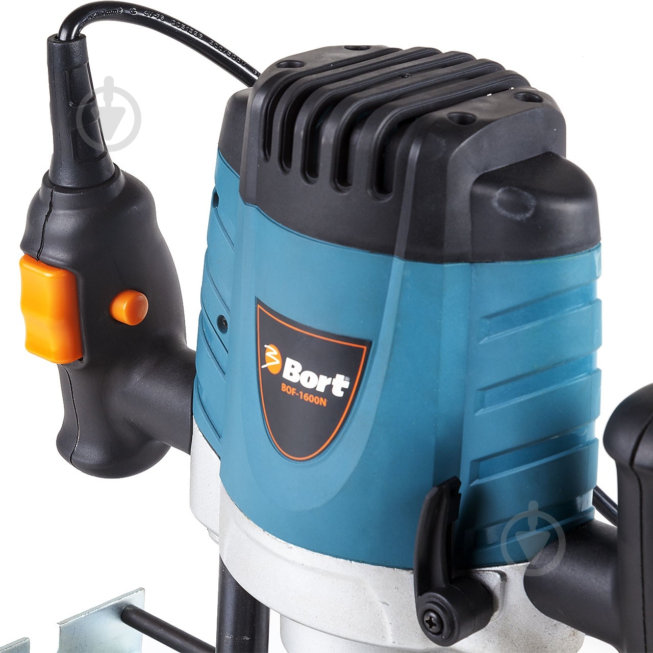 Фрезер Bort BOF-1600N - фото 3