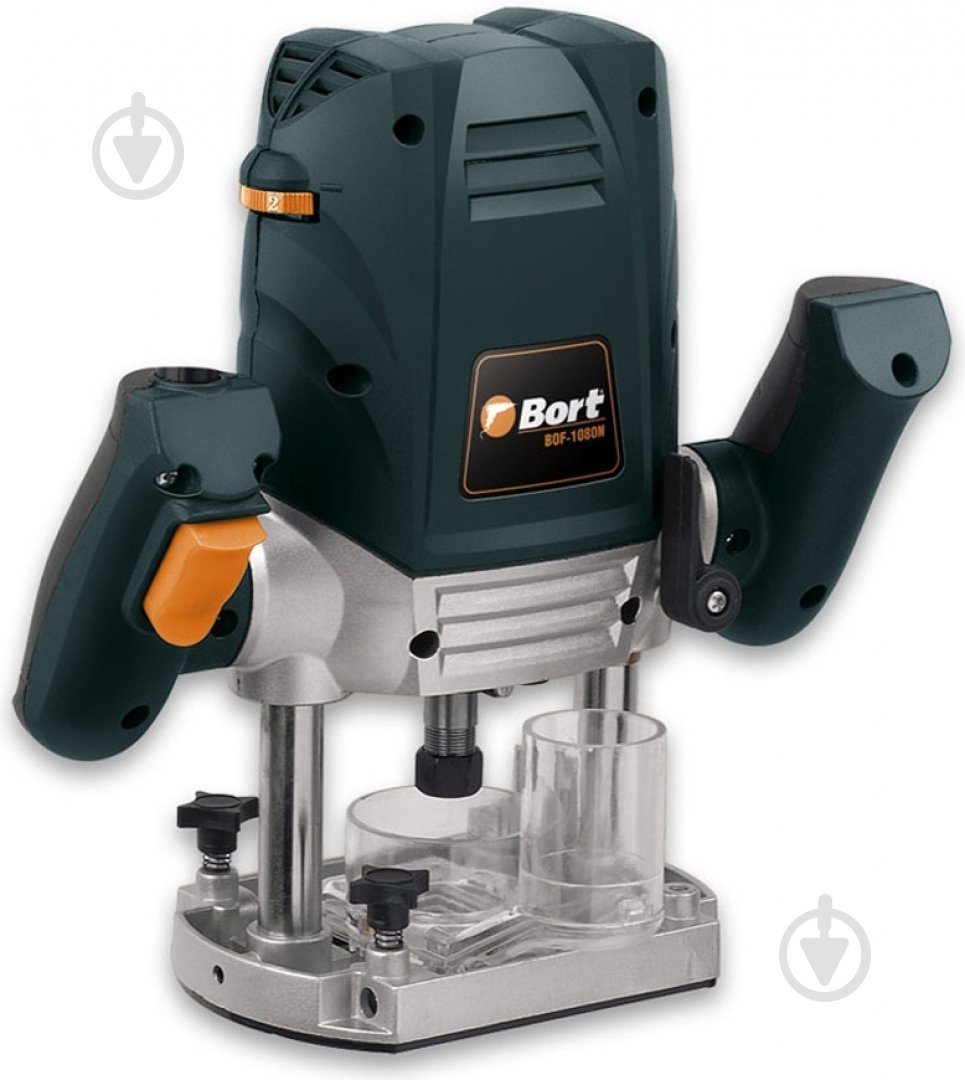 Фрезер Bort BOF-1080N 93727260 - фото 12