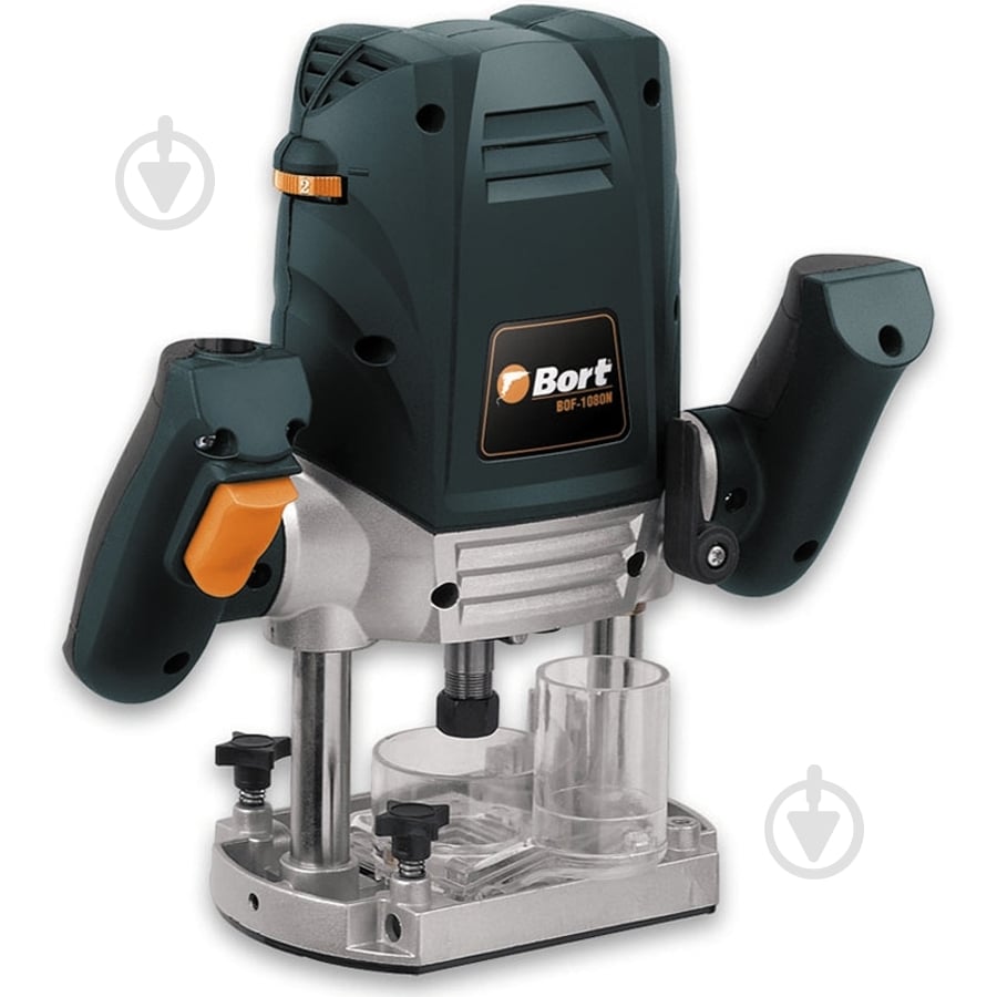 Фрезер Bort BOF-1080N 93727260 - фото 11