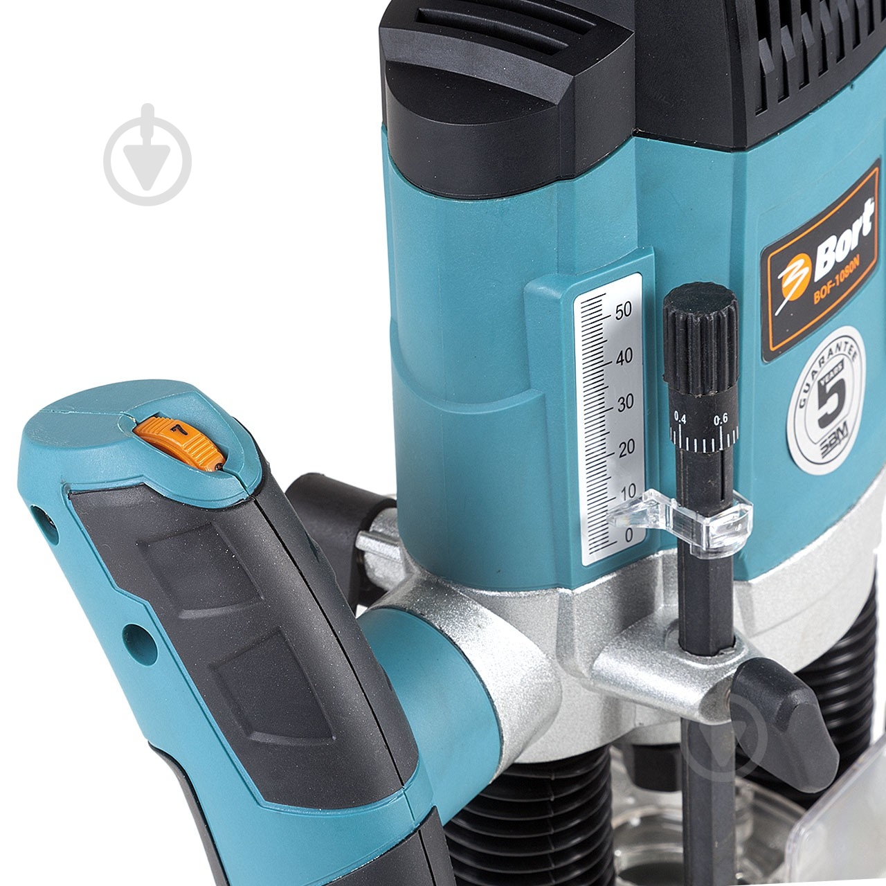 Фрезер Bort BOF-1080N 93727260 - фото 5