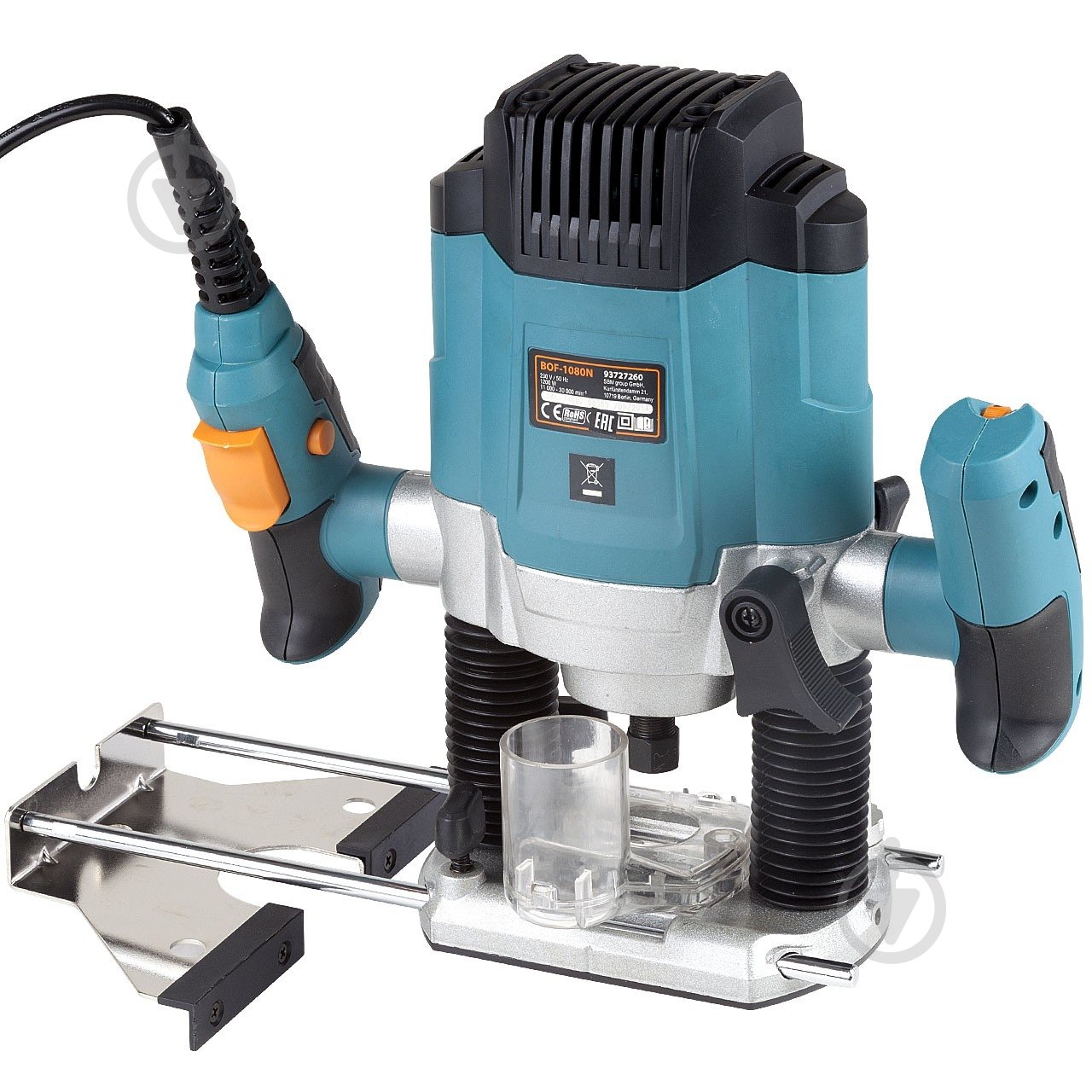 Фрезер Bort BOF-1080N 93727260 - фото 2