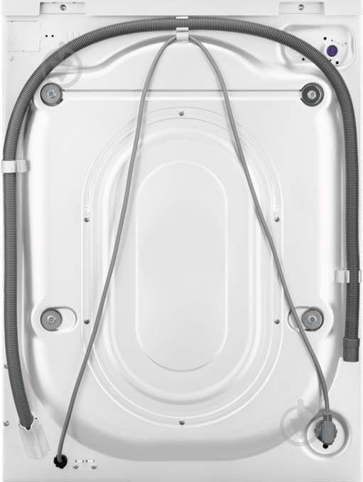 Стиральная машина Electrolux EW6S306SU - фото 11