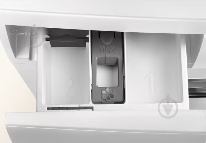 Стиральная машина Electrolux EW6S306SU - фото 4