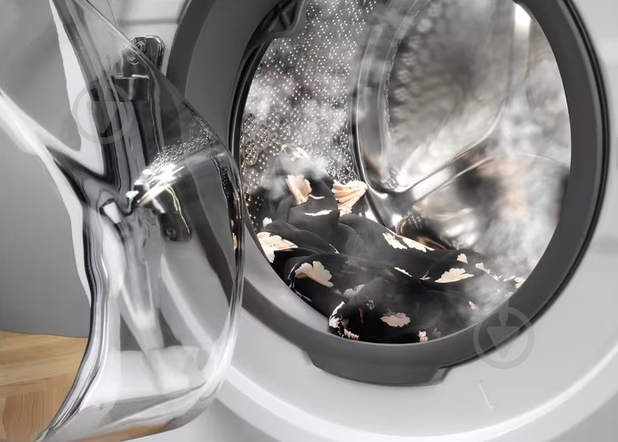 Стиральная машина Electrolux EW6S306SU - фото 3