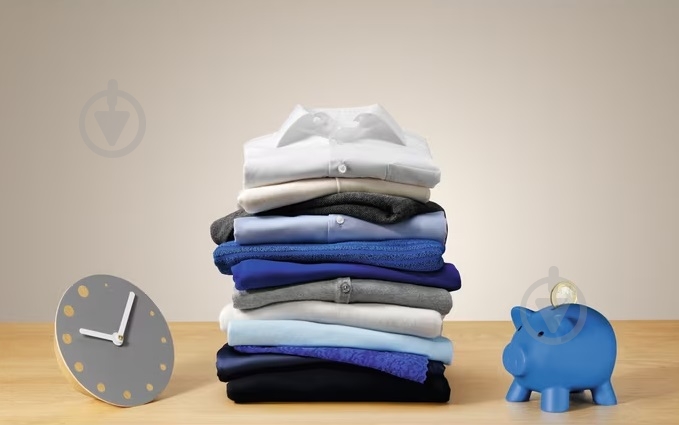 Стиральная машина Electrolux EW6S306SU - фото 9