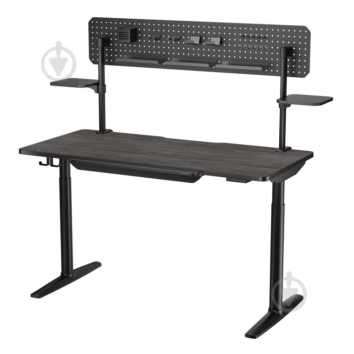 Стол компьютерный Cougar E-ODYSSEY - фото 1