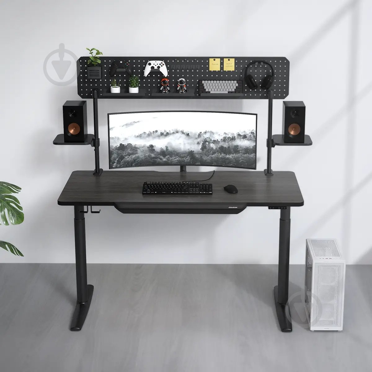 Стол компьютерный Cougar E-ODYSSEY - фото 11