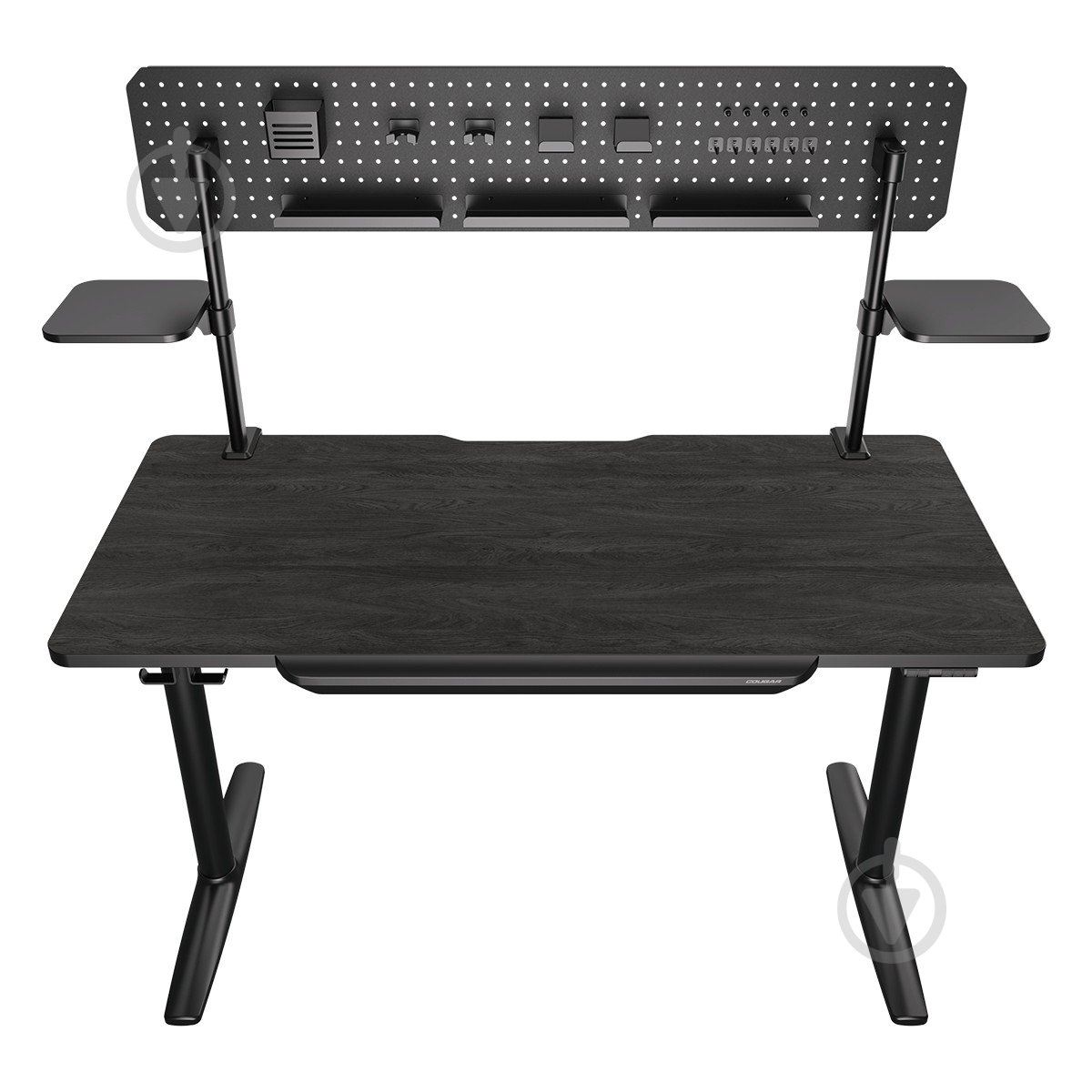 Стол компьютерный Cougar E-ODYSSEY - фото 2