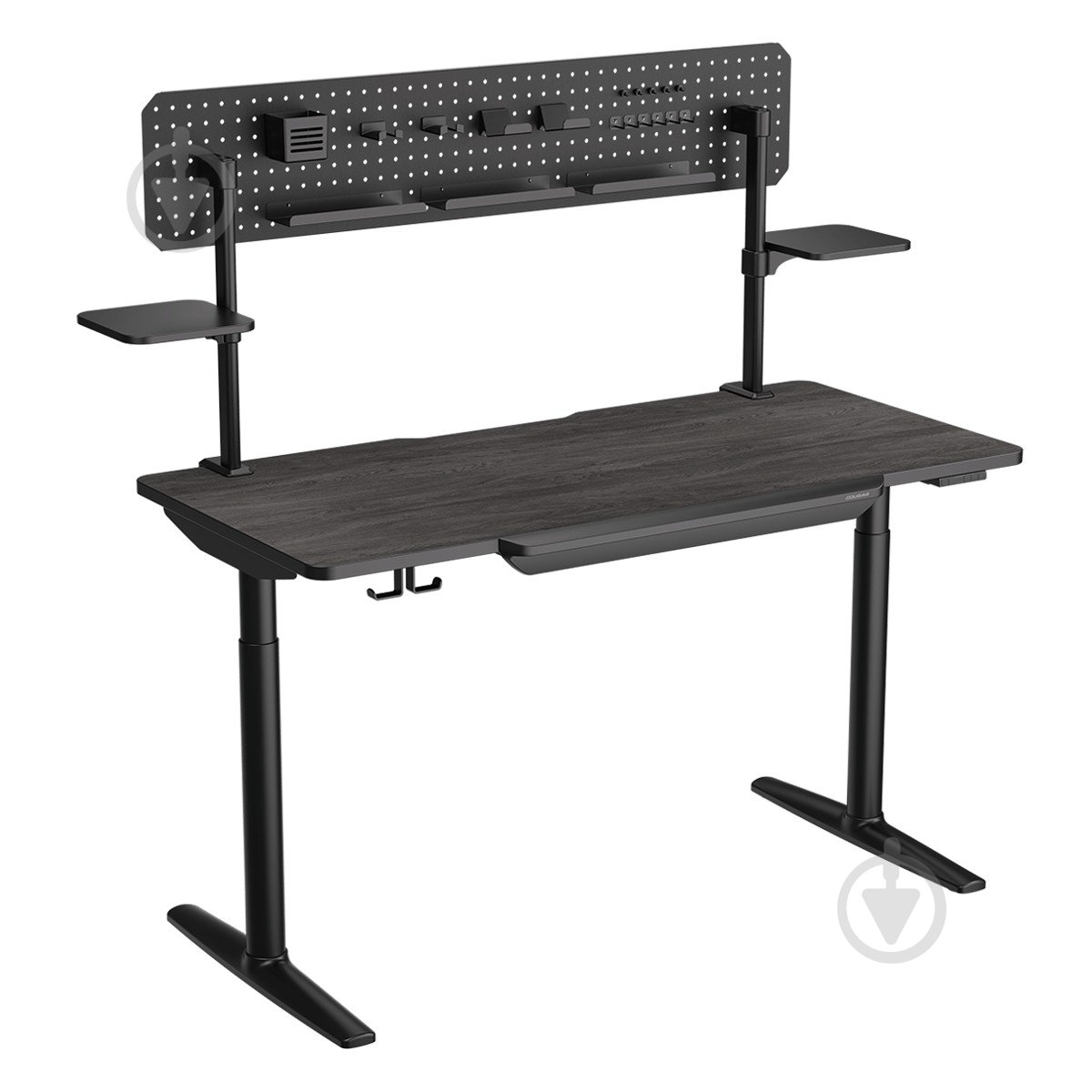 Стол компьютерный Cougar E-ODYSSEY - фото 5