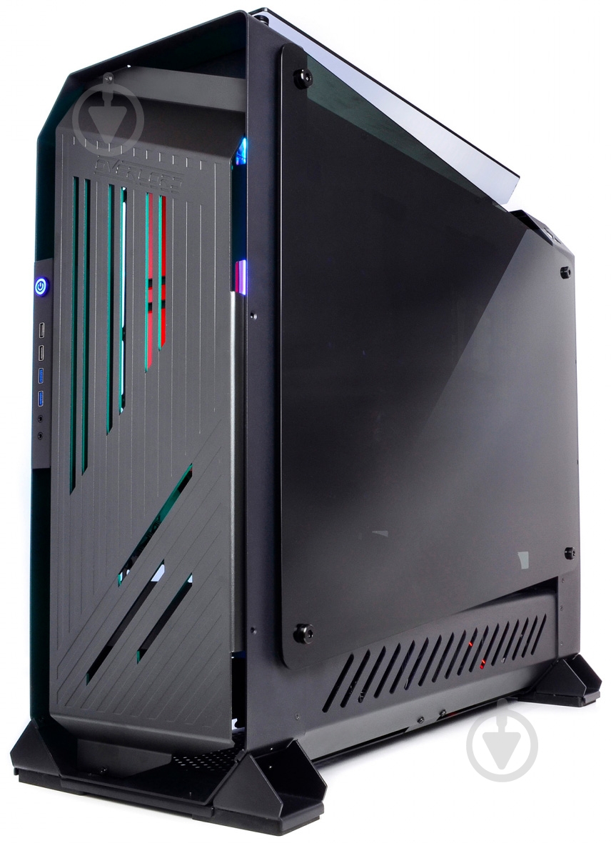 Компьютер Artline Overlord RTX P99 (P99v28) black - фото 2