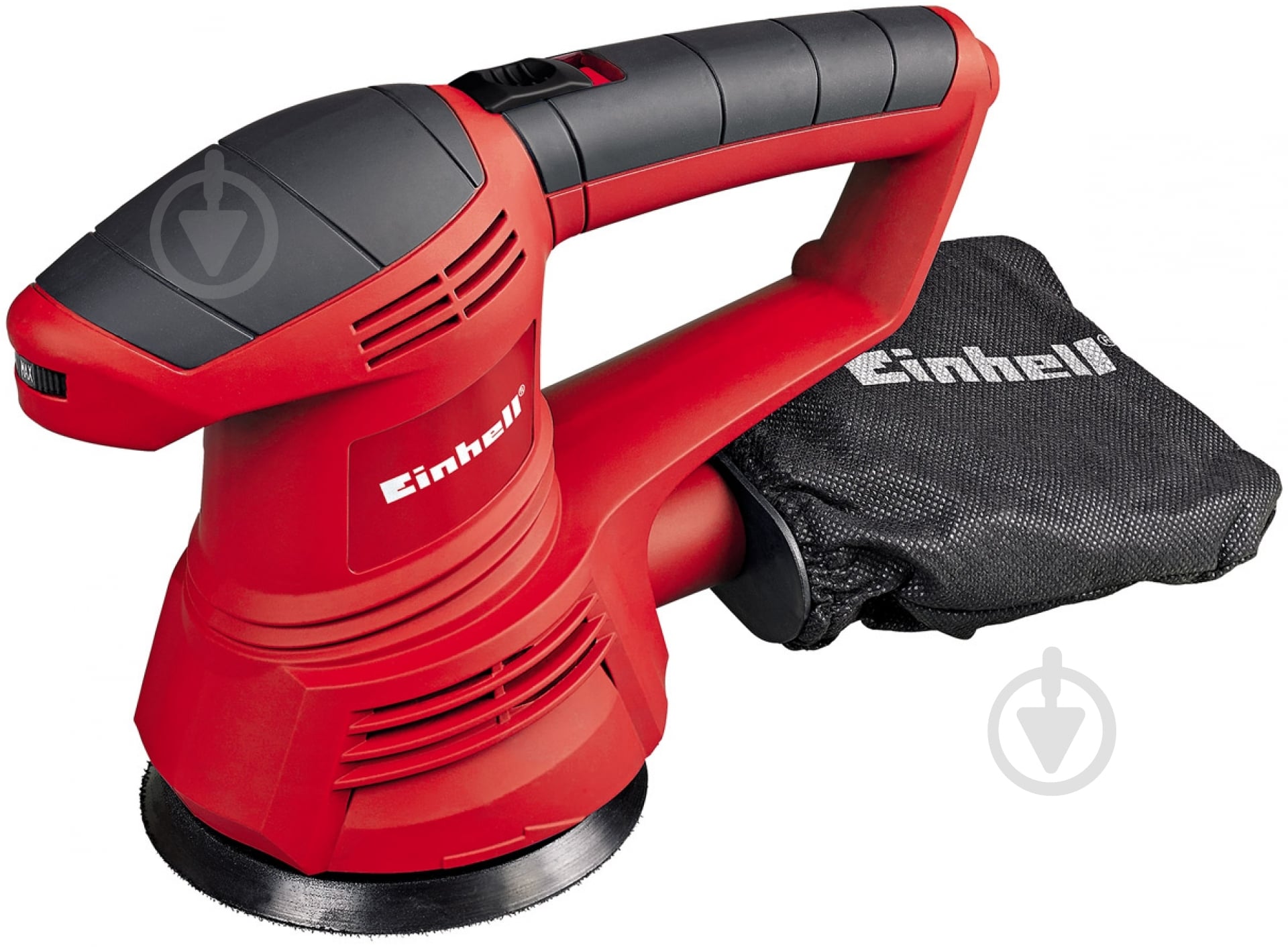 Эксцентриковая шлифмашина Einhell TC RS 38E 4462165 - фото 1