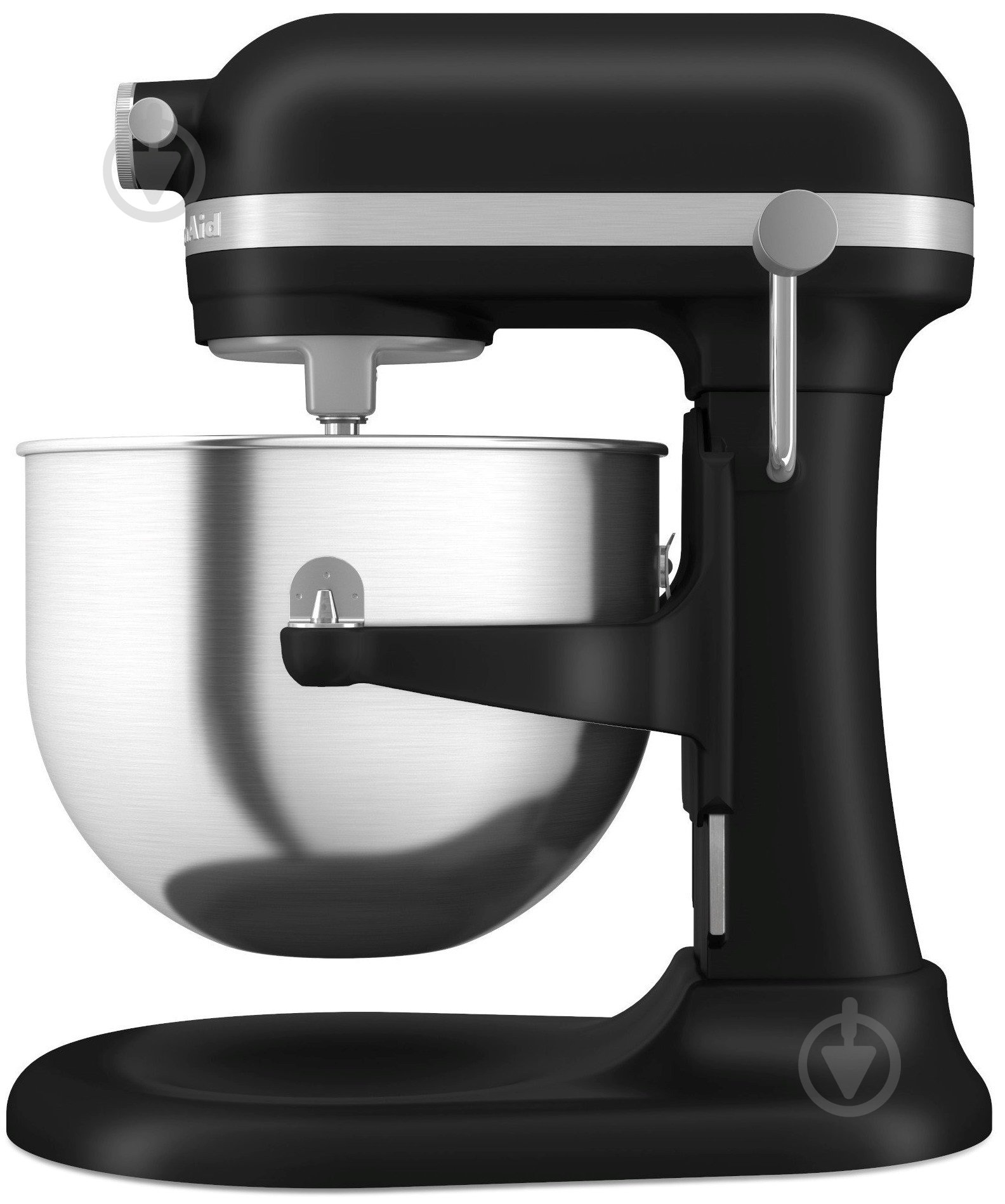 Кухонная машина KitchenAid Artisan 5KSM70SHXEBM - фото 5