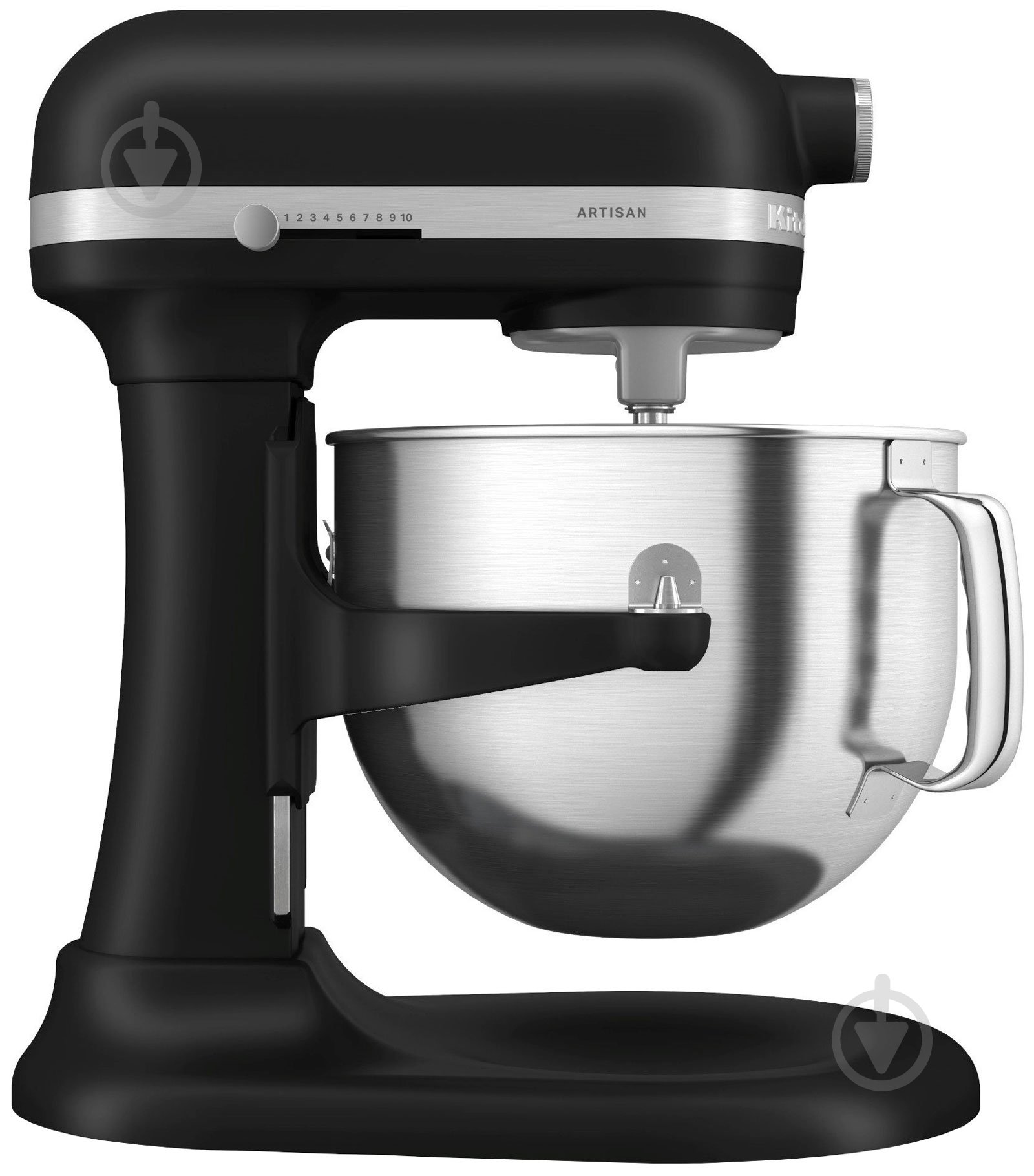 Кухонная машина KitchenAid Artisan 5KSM70SHXEBM - фото 2
