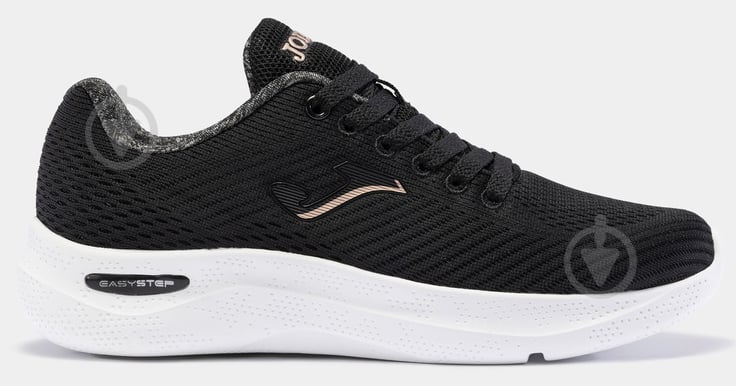 Кроссовки женские демисезонные Joma CCORLS2401 р.41 черные - фото 1 Кроссовки женские демисезонные Joma CCORLS2401 р.41 черные - фото 1