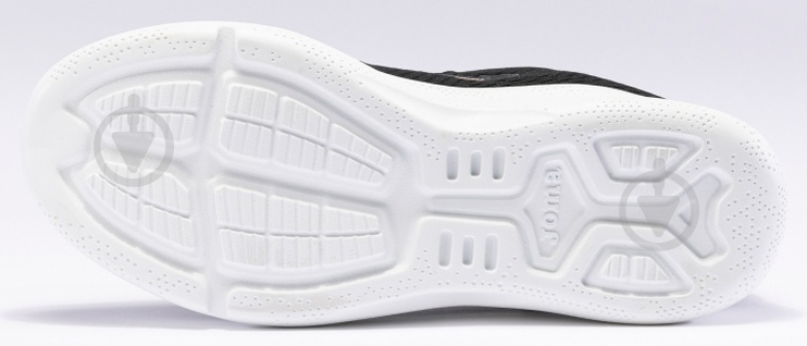 Кроссовки женские демисезонные Joma CCORLS2401 р.41 черные - фото 4 Кроссовки женские демисезонные Joma CCORLS2401 р.41 черные - фото 4