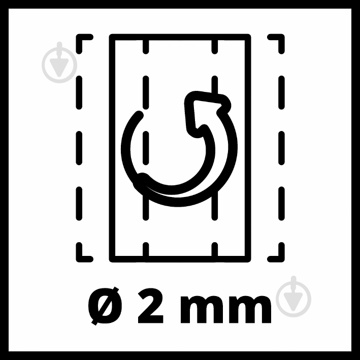 Вібраційна шліфмашина Einhell TH-OS 1520 4460640 - фото 10