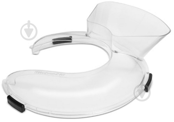 Кухонная машина KitchenAid Artisan 6,6 л 5KSM70SHXECU серебристый - фото 9